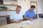 Virovitičko-podravska županija nastavlja sa sustavima navodnjavanja: Potpisan ugovor za izradu glavnog, izvedbenog projekta i tender dokumentacije za sustav javnog navodnjavanja Đolta II. faza 2 IMG 6403 1500x1000