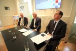 Goran Šaravanja glavni ekonomist HGK-a: Od 2018. do 2021. godine je evidentan rast ekonomije Virovitičko-podravske županije, po čemu je ovo područje, po napretku, na trećem mjestu svih HR županija 7 IMG 9410 Custom