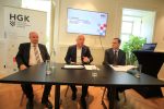 Goran Šaravanja glavni ekonomist HGK-a: Od 2018. do 2021. godine je evidentan rast ekonomije Virovitičko-podravske županije, po čemu je ovo područje, po napretku, na trećem mjestu svih HR županija 5 IMG 9416 Custom