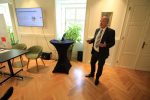 Goran Šaravanja glavni ekonomist HGK-a: Od 2018. do 2021. godine je evidentan rast ekonomije Virovitičko-podravske županije, po čemu je ovo područje, po napretku, na trećem mjestu svih HR županija 3 IMG 9427 Custom