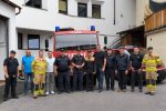 Nastavljena suradnja vatrogasnih zajednice Virovitičko-podravske županije i pokrajine Tirol: DVD-u Pitomača stiglo navalno vozilo 2 Image 6