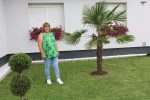 Obitelj Ninčević iz Čačinaca ima najljepšu okućnicu na području Turističke zajednice područja Vrata Papuka 5 Obitelj Nincevic dvoriste 10