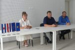 Općina Pitomača: Održana početna konferencija projekta “Pomoć pri ruci” - Za 180 korisnika brinut će se 30 gerontodomaćica 1 P1260430 Custom