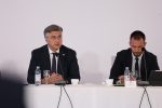 Premijer Andrej Plenković: I u trećem mandatu, razvoj Slavonije, Baranje i Srijema ostaje prioritet Vlade RH 24 a 12