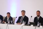 Premijer Andrej Plenković: I u trećem mandatu, razvoj Slavonije, Baranje i Srijema ostaje prioritet Vlade RH 26 a 14
