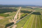 brza cesta dron foto icv 14