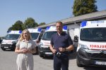 hitna vozila 18