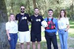 Započela dvodnevna regata rijekom Dravom od Sopja do Vukovara u čast hrvatskim braniteljima 1 m IMG 5231