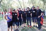 Započela dvodnevna regata rijekom Dravom od Sopja do Vukovara u čast hrvatskim braniteljima 2 m IMG 5232