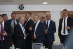 Sjednica premijera Andreja Plenkovića i ministara s hrvatskim županima: Vlada i u trećem mandatu ostaje posvećena postizanju ravnomjerne razvijenosti svih krajeva Hrvatske 2 premijer i zupani sisak 42