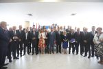 Sjednica premijera Andreja Plenkovića i ministara s hrvatskim županima: Vlada i u trećem mandatu ostaje posvećena postizanju ravnomjerne razvijenosti svih krajeva Hrvatske 5 premijer i zupani sisak 50