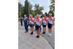 Kod Spomen obilježja poginulim policijskim službenicima u Domovinskom ratu u Virovitici, svečano obilježen Dan pobjede i domovinske zahvalnosti i Dan hrvatskih branitelja 5 20240802 095330 2