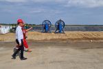 Geo Power Zagocha započela bušenje za buduću geotermalnu elektranu kod Čađavice, vrijednost investicije 140 milijuna eura, bit će to najveća ORC elektrana u Europskoj uniji snage 20 MW 1 20240819 102131