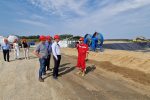 Geo Power Zagocha započela bušenje za buduću geotermalnu elektranu kod Čađavice, vrijednost investicije 140 milijuna eura, bit će to najveća ORC elektrana u Europskoj uniji snage 20 MW 2 20240819 102141