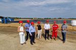 Geo Power Zagocha započela bušenje za buduću geotermalnu elektranu kod Čađavice, vrijednost investicije 140 milijuna eura, bit će to najveća ORC elektrana u Europskoj uniji snage 20 MW 4 20240819 102329