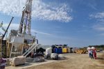 Geo Power Zagocha započela bušenje za buduću geotermalnu elektranu kod Čađavice, vrijednost investicije 140 milijuna eura, bit će to najveća ORC elektrana u Europskoj uniji snage 20 MW 5 20240819 102352