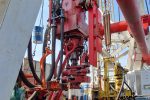Geo Power Zagocha započela bušenje za buduću geotermalnu elektranu kod Čađavice, vrijednost investicije 140 milijuna eura, bit će to najveća ORC elektrana u Europskoj uniji snage 20 MW 12 20240819 105549
