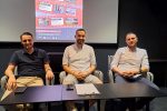 Udruga djece hrvatskih branitelja VPŽ predstavila 1. festival Domoljubnog filma „Stjepan Mlakar“ koji će se u Slatini održati od 2. do 4. rujna 2024. 1 20240826 185902 1024x768