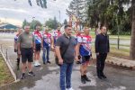 Iz Voćina startao 450 kilometara dug biciklistički maraton “Oluja od Voćina do Knina” 1 Foto 2 1