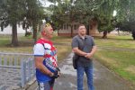 Iz Voćina startao 450 kilometara dug biciklistički maraton “Oluja od Voćina do Knina” 5 Foto 3