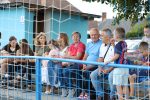 Fotogalerija: Pogledajte kako je bilo u Velikom Rastovcu, na dvoboju veterana Munje i Hrvatske, koji su uveličali 75 godina ovoga kluba iz općine Crnac 1 IMGL0277