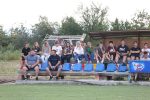 Fotogalerija: Pogledajte kako je bilo u Velikom Rastovcu, na dvoboju veterana Munje i Hrvatske, koji su uveličali 75 godina ovoga kluba iz općine Crnac 6 IMGL0288