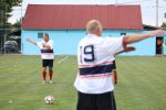 Fotogalerija: Pogledajte kako je bilo u Velikom Rastovcu, na dvoboju veterana Munje i Hrvatske, koji su uveličali 75 godina ovoga kluba iz općine Crnac 16 IMGL0312