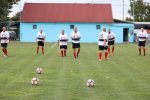 Fotogalerija: Pogledajte kako je bilo u Velikom Rastovcu, na dvoboju veterana Munje i Hrvatske, koji su uveličali 75 godina ovoga kluba iz općine Crnac 24 IMGL0334
