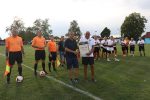 Fotogalerija: Pogledajte kako je bilo u Velikom Rastovcu, na dvoboju veterana Munje i Hrvatske, koji su uveličali 75 godina ovoga kluba iz općine Crnac 34 IMGL0377
