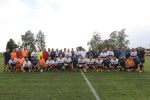 Fotogalerija: Pogledajte kako je bilo u Velikom Rastovcu, na dvoboju veterana Munje i Hrvatske, koji su uveličali 75 godina ovoga kluba iz općine Crnac 37 IMGL0398
