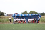 Fotogalerija: Pogledajte kako je bilo u Velikom Rastovcu, na dvoboju veterana Munje i Hrvatske, koji su uveličali 75 godina ovoga kluba iz općine Crnac 60 IMGL0518