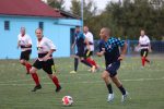 Fotogalerija: Pogledajte kako je bilo u Velikom Rastovcu, na dvoboju veterana Munje i Hrvatske, koji su uveličali 75 godina ovoga kluba iz općine Crnac 61 IMGL0535