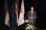 Župan Igor Andrović: Transformacija grada Virovitice je rezultat značajnih ulaganja u obrazovanje, vrtiće, škole, okoliš, virovitička jezera, te komunalnu i društvenu infrastrukturu 10 IMGL3953