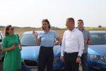 Geo Power Zagocha započela bušenje za buduću geotermalnu elektranu kod Čađavice, vrijednost investicije 140 milijuna eura, bit će to najveća ORC elektrana u Europskoj uniji snage 20 MW 15 IMGL4403