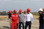 Geo Power Zagocha započela bušenje za buduću geotermalnu elektranu kod Čađavice, vrijednost investicije 140 milijuna eura, bit će to najveća ORC elektrana u Europskoj uniji snage 20 MW 21 IMGL4453