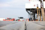 Geo Power Zagocha započela bušenje za buduću geotermalnu elektranu kod Čađavice, vrijednost investicije 140 milijuna eura, bit će to najveća ORC elektrana u Europskoj uniji snage 20 MW 23 IMGL4465