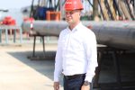 Geo Power Zagocha započela bušenje za buduću geotermalnu elektranu kod Čađavice, vrijednost investicije 140 milijuna eura, bit će to najveća ORC elektrana u Europskoj uniji snage 20 MW 35 IMGL4557 2