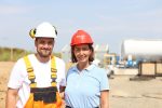 Geo Power Zagocha započela bušenje za buduću geotermalnu elektranu kod Čađavice, vrijednost investicije 140 milijuna eura, bit će to najveća ORC elektrana u Europskoj uniji snage 20 MW 26 IMGL4565