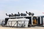 Geo Power Zagocha započela bušenje za buduću geotermalnu elektranu kod Čađavice, vrijednost investicije 140 milijuna eura, bit će to najveća ORC elektrana u Europskoj uniji snage 20 MW 27 IMGL4572