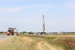 Geo Power Zagocha započela bušenje za buduću geotermalnu elektranu kod Čađavice, vrijednost investicije 140 milijuna eura, bit će to najveća ORC elektrana u Europskoj uniji snage 20 MW 28 IMGL4581