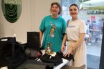U Slatini upriličena oproštajna večer za djecu iz Ukrajine čime je završeno njihovo ljetovanje u Virovitičko-podravskoj županiji 4 IMG 2449 1024x683