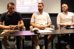 Udruga djece hrvatskih branitelja VPŽ predstavila 1. festival Domoljubnog filma „Stjepan Mlakar“ koji će se u Slatini održati od 2. do 4. rujna 2024. 8 IMG 3295 1024x683