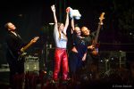Kako je Severina "zapalila" Rokovo: Više od 30 tisuća fanova u Virovitici pjevalo i plesalo s kraljicom estrade, koja je na kraju rekla "Ovo je moj koncert ljetne turneje" 66 PAS 5487
