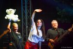 Kako je Severina "zapalila" Rokovo: Više od 30 tisuća fanova u Virovitici pjevalo i plesalo s kraljicom estrade, koja je na kraju rekla "Ovo je moj koncert ljetne turneje" 67 PAS 5488