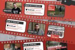 Udruga djece hrvatskih branitelja VPŽ predstavila 1. festival Domoljubnog filma „Stjepan Mlakar“ koji će se u Slatini održati od 2. do 4. rujna 2024. 10 Plakat 1. festival domoljubnog filma