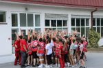 Zatvorena 21. Ljetna škola mladih Crvenog križa u Orahovici: Mi smo Crveni križ, moćni, moćni Crveni križ 20 Zatvaranje 21. Ljetne škole CK 12