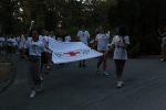Zatvorena 21. Ljetna škola mladih Crvenog križa u Orahovici: Mi smo Crveni križ, moćni, moćni Crveni križ 2 Zatvaranje 21. Ljetne škole CK 23