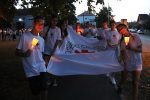 Zatvorena 21. Ljetna škola mladih Crvenog križa u Orahovici: Mi smo Crveni križ, moćni, moćni Crveni križ 3 Zatvaranje 21. Ljetne škole CK 24
