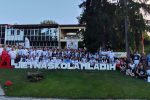 Zatvorena 21. Ljetna škola mladih Crvenog križa u Orahovici: Mi smo Crveni križ, moćni, moćni Crveni križ 6 Zatvaranje 21. Ljetne škole CK 27