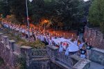 Zatvorena 21. Ljetna škola mladih Crvenog križa u Orahovici: Mi smo Crveni križ, moćni, moćni Crveni križ 7 Zatvaranje 21. Ljetne škole CK 28